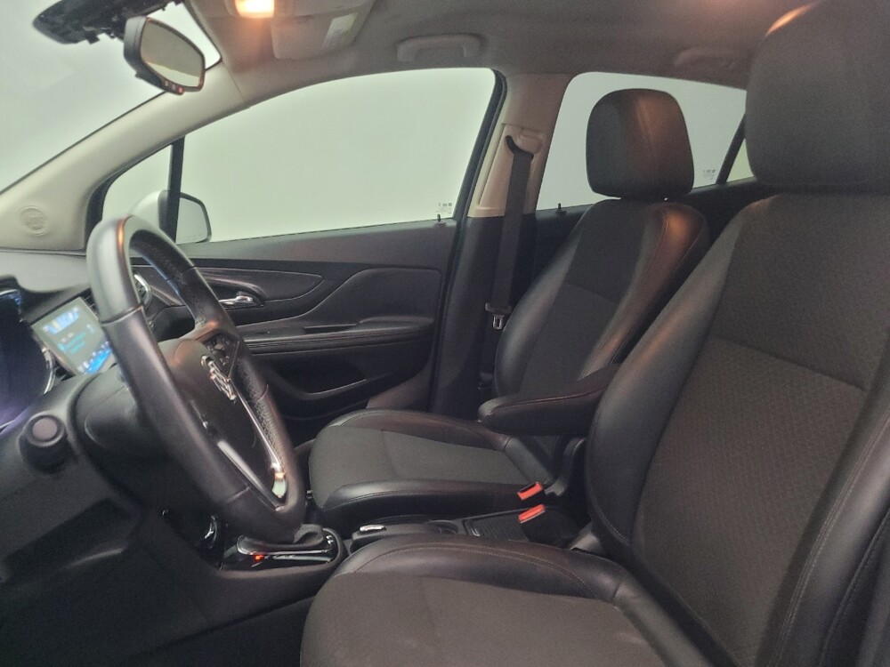 2018 Buick Encore in Conyers, GA 30094 - 18101794 17