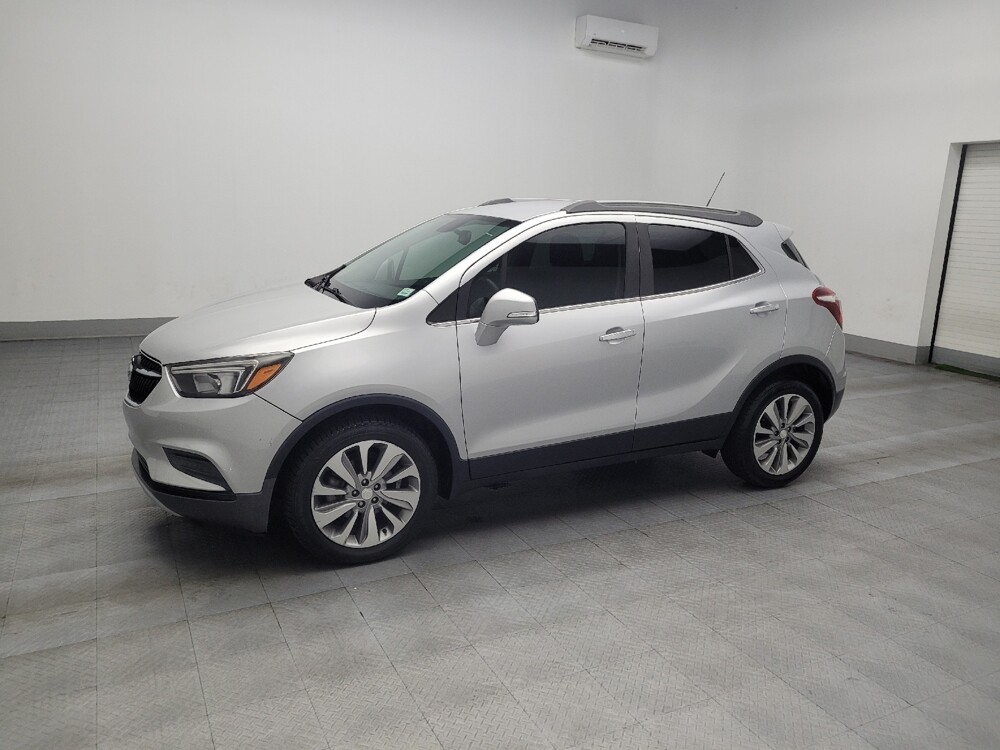 2018 Buick Encore in Conyers, GA 30094 - 18101794 2