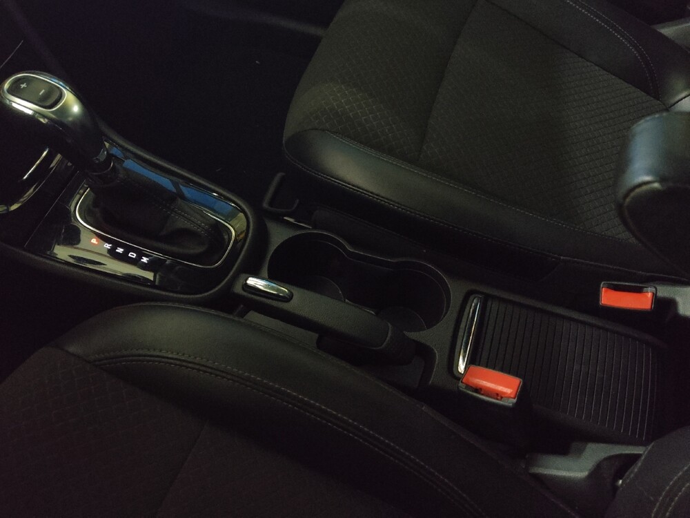 2018 Buick Encore in Conyers, GA 30094 - 18101794 26