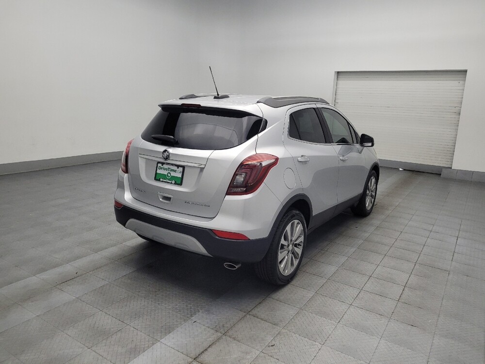 2018 Buick Encore in Conyers, GA 30094 - 18101794 9
