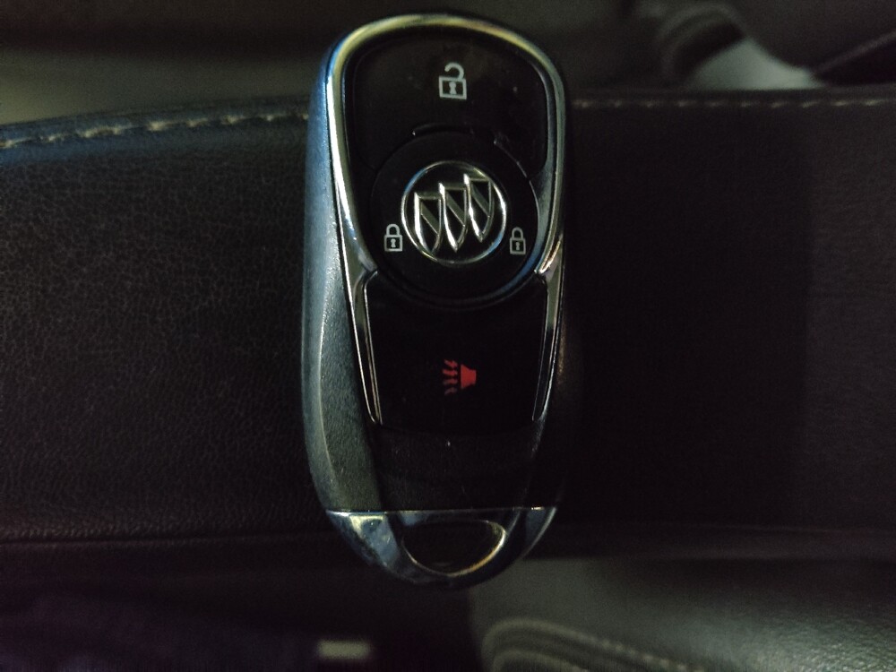 2018 Buick Encore in Conyers, GA 30094 - 18101794 32