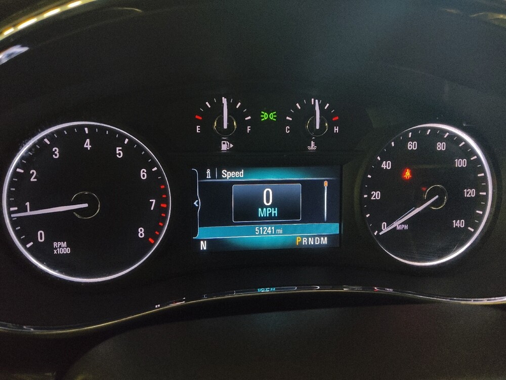 2018 Buick Encore in Conyers, GA 30094 - 18101794 23