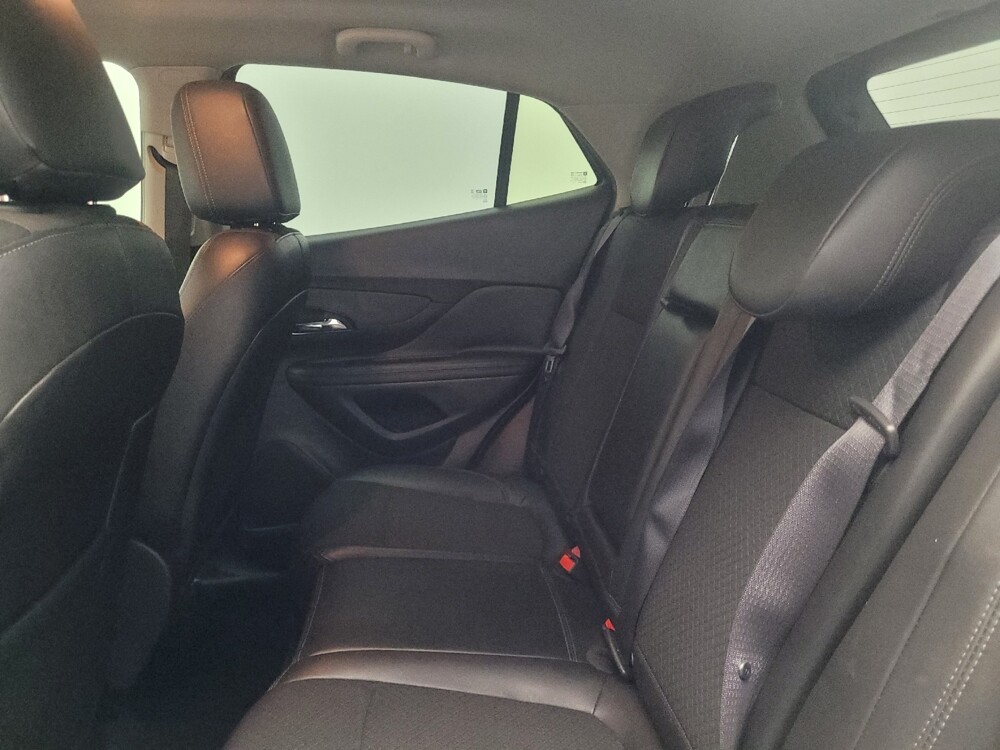 2018 Buick Encore in Conyers, GA 30094 - 18101794 18