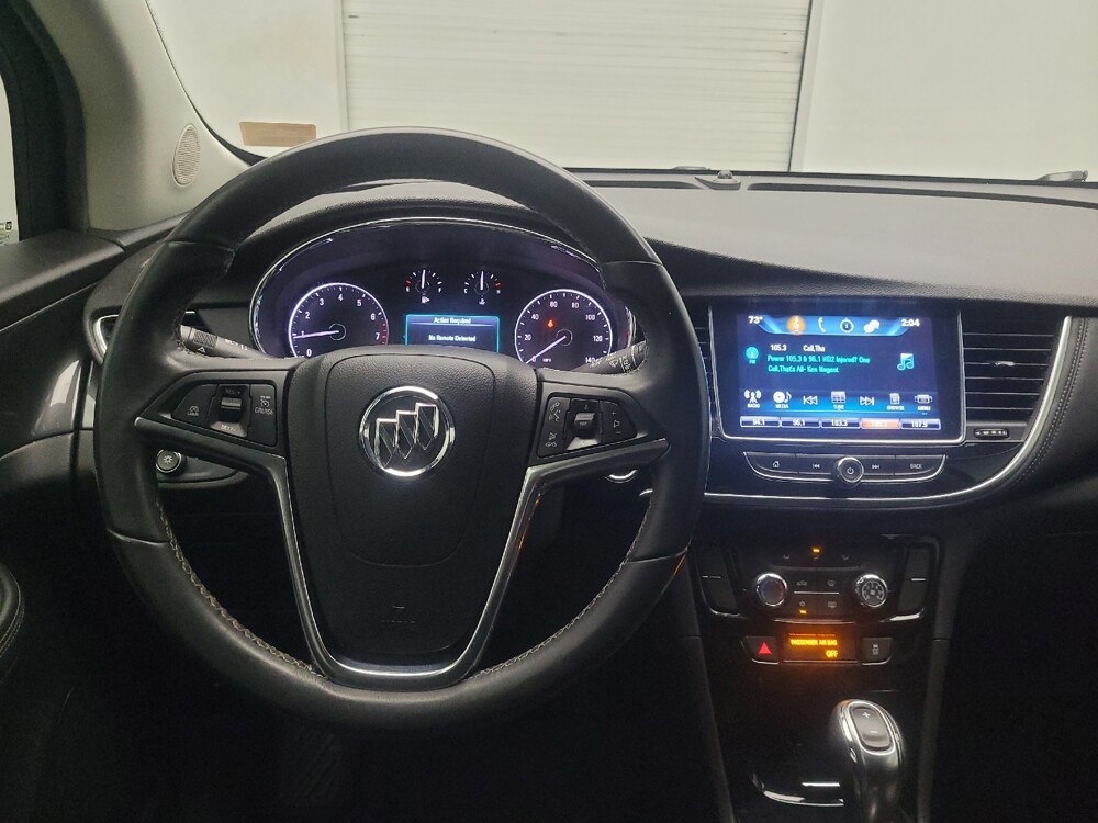 2018 Buick Encore in Conyers, GA 30094 - 18101794 22