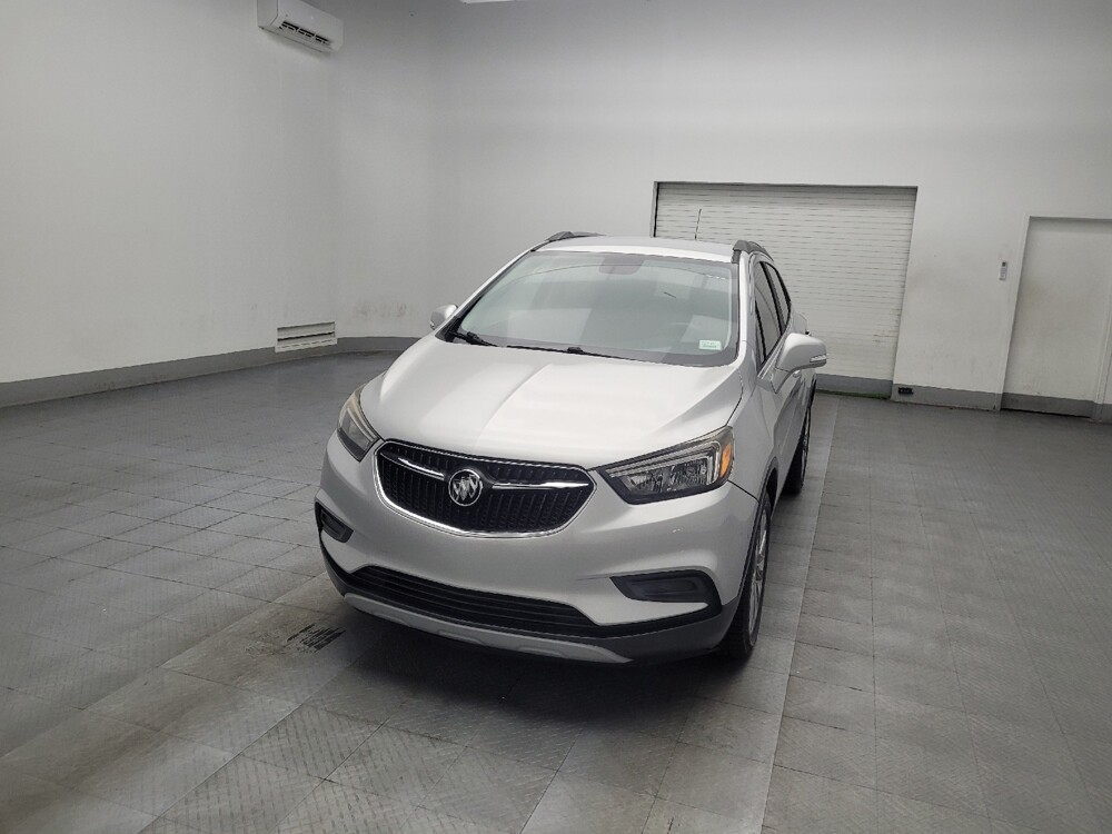 2018 Buick Encore in Conyers, GA 30094 - 18101794 15