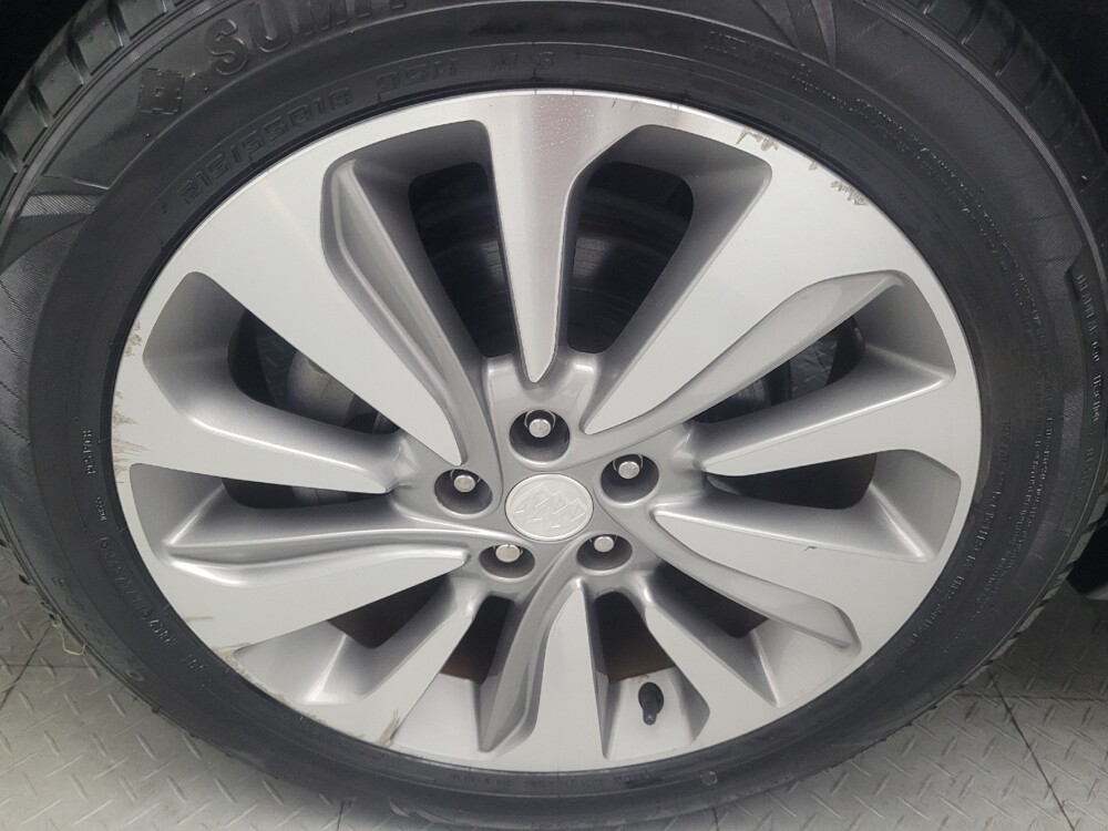 2018 Buick Encore in Conyers, GA 30094 - 18101794 31