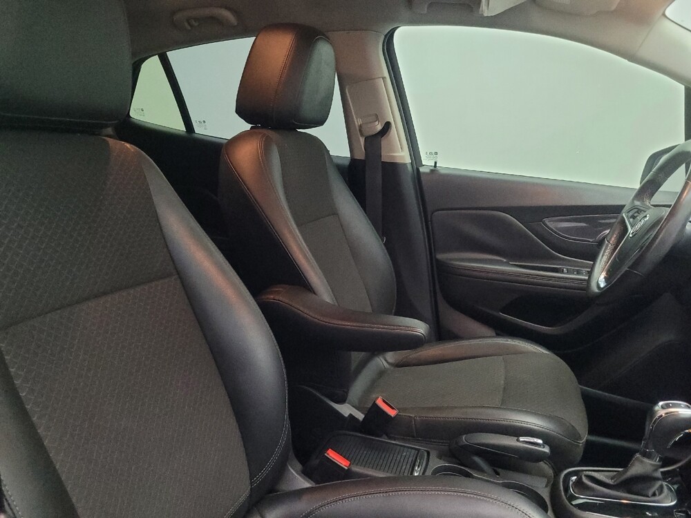 2018 Buick Encore in Conyers, GA 30094 - 18101794 21