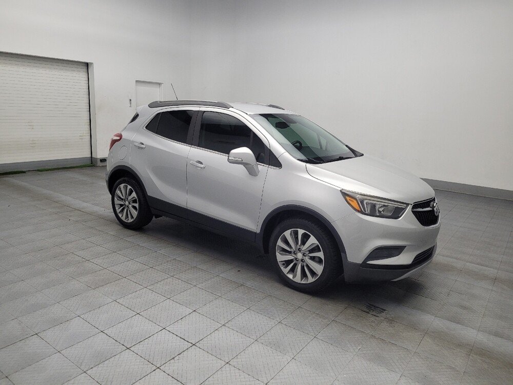 2018 Buick Encore in Conyers, GA 30094 - 18101794 11