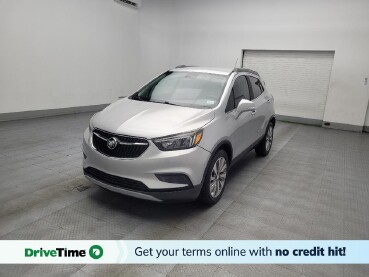 2018 Buick Encore in Conyers, GA 30094