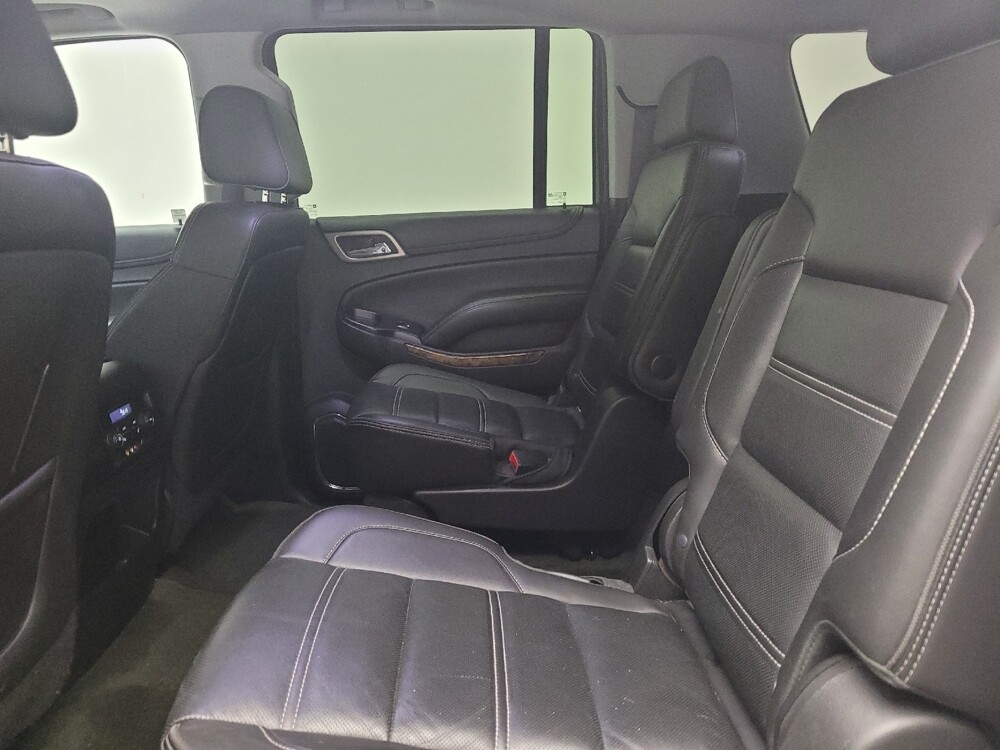 2015 GMC Yukon XL in Taylor, MI 48180 - 18101795 19