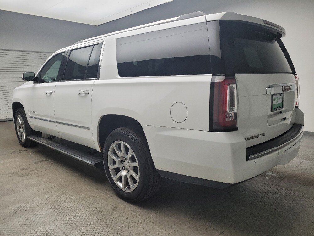 2015 GMC Yukon XL in Taylor, MI 48180 - 18101795 3