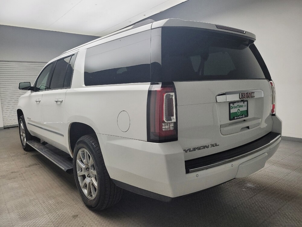 2015 GMC Yukon XL in Taylor, MI 48180 - 18101795 5