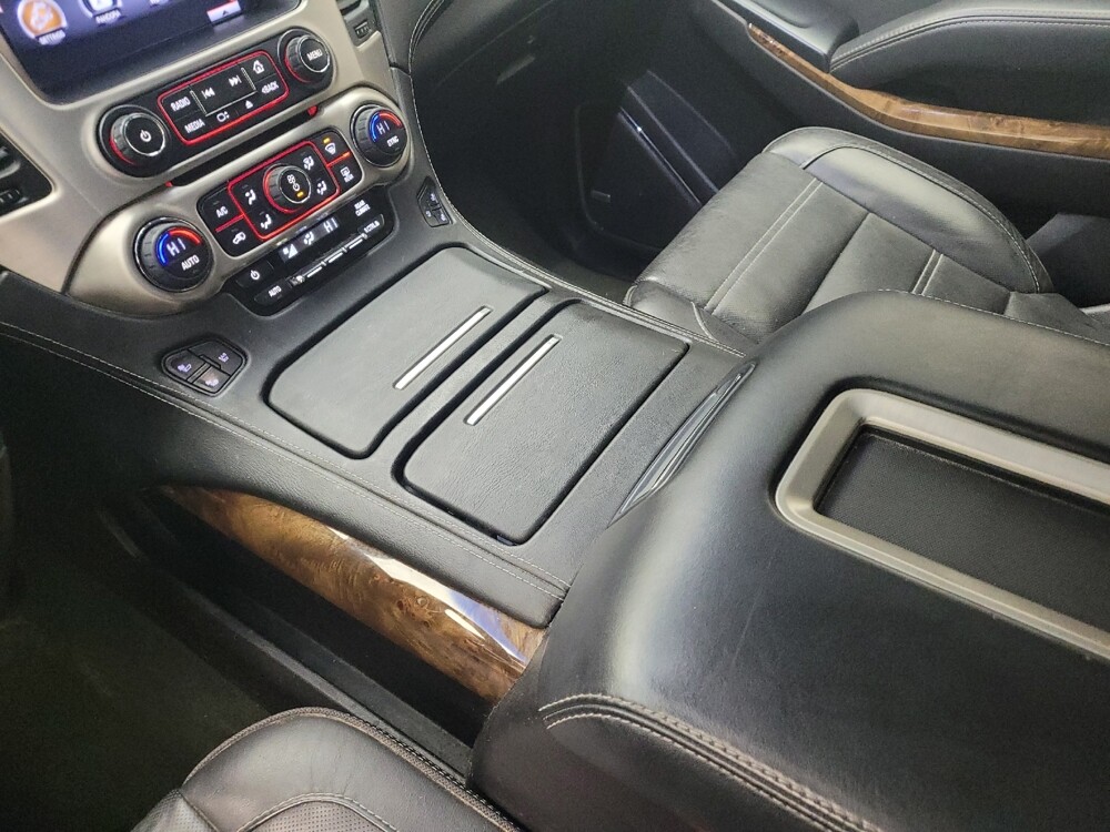 2015 GMC Yukon XL in Taylor, MI 48180 - 18101795 26