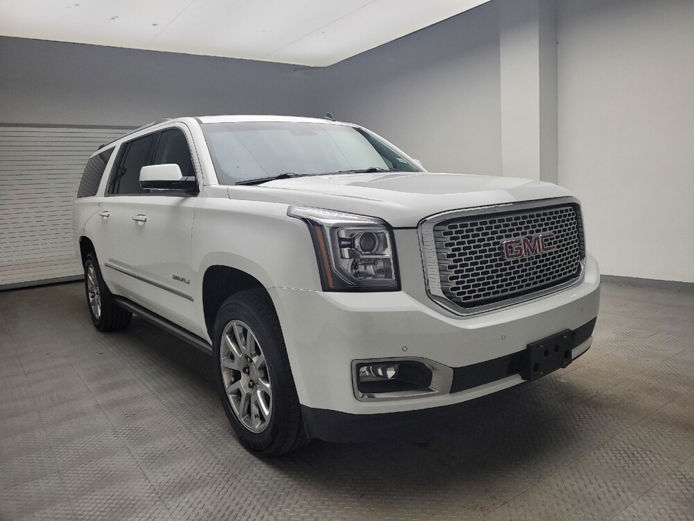 2015 GMC Yukon XL in Taylor, MI 48180 - 18101795 13