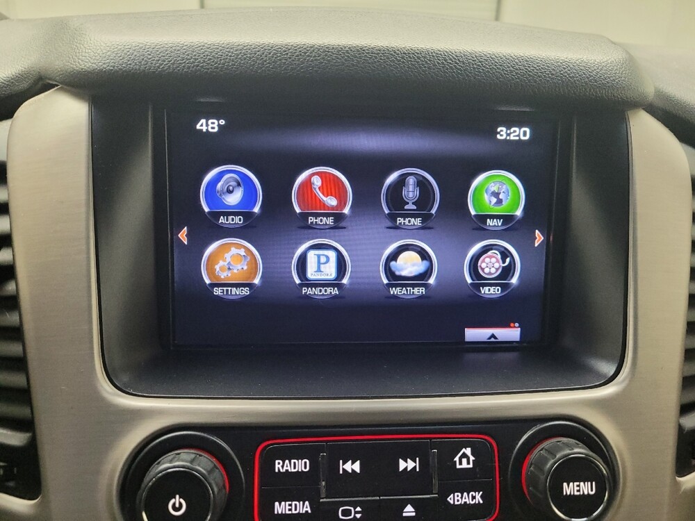 2015 GMC Yukon XL in Taylor, MI 48180 - 18101795 25