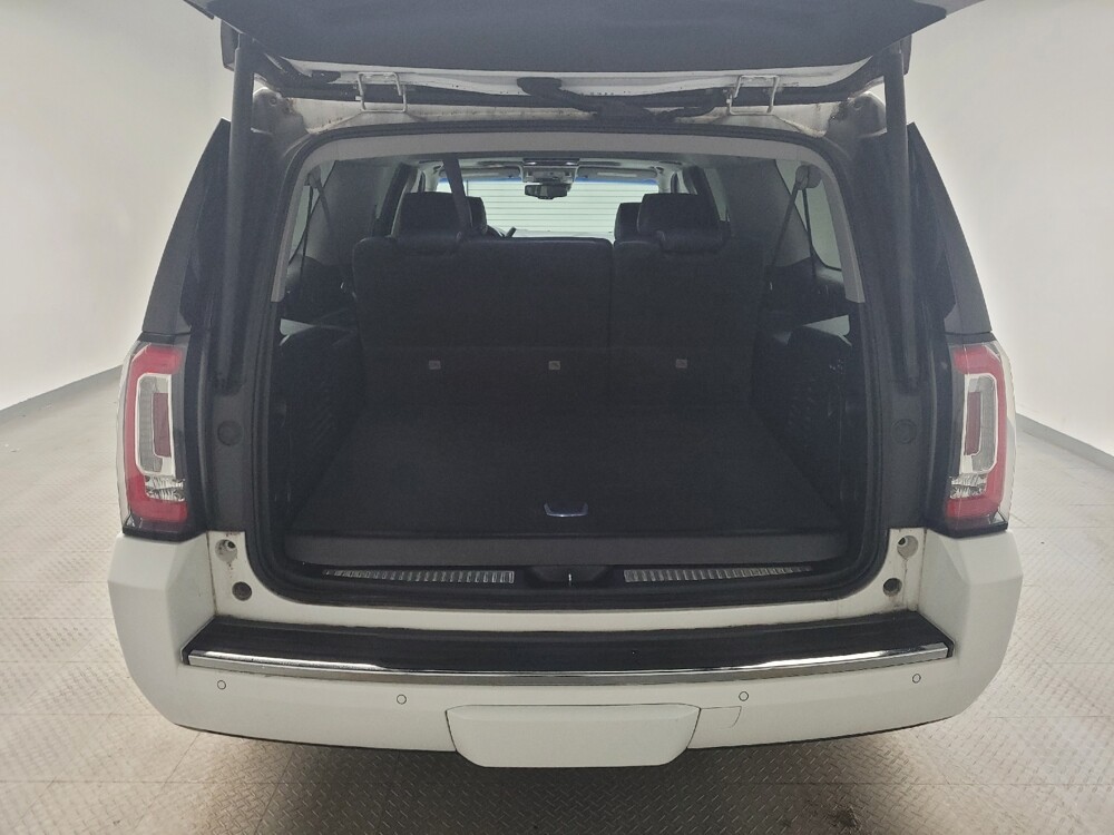 2015 GMC Yukon XL in Taylor, MI 48180 - 18101795 29
