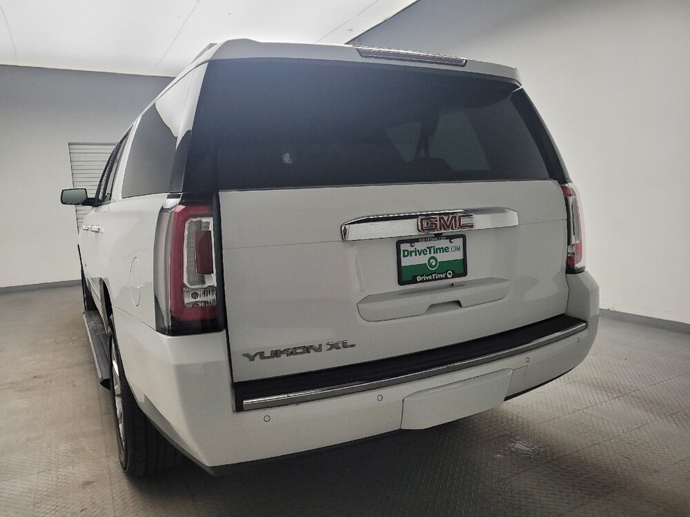 2015 GMC Yukon XL in Taylor, MI 48180 - 18101795 6