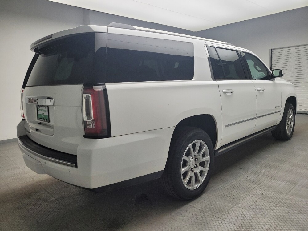 2015 GMC Yukon XL in Taylor, MI 48180 - 18101795 10