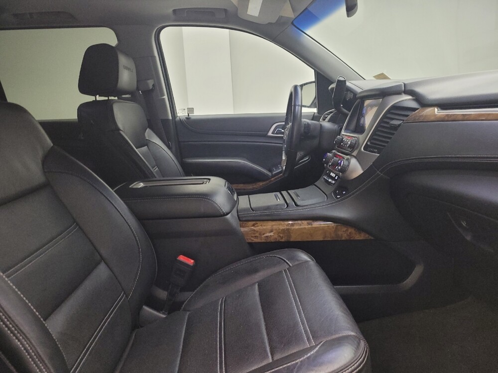 2015 GMC Yukon XL in Taylor, MI 48180 - 18101795 21