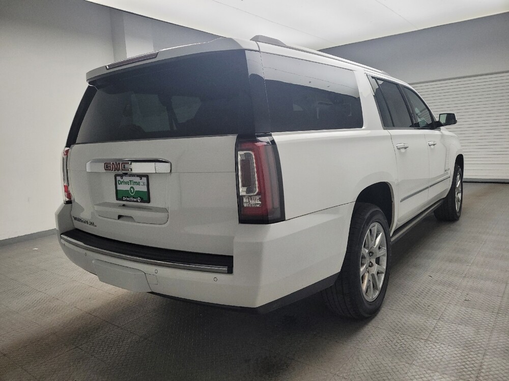2015 GMC Yukon XL in Taylor, MI 48180 - 18101795 9