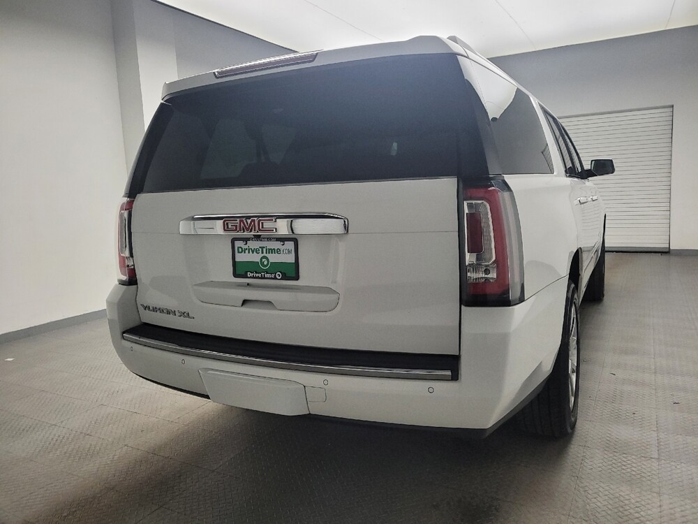 2015 GMC Yukon XL in Taylor, MI 48180 - 18101795 7