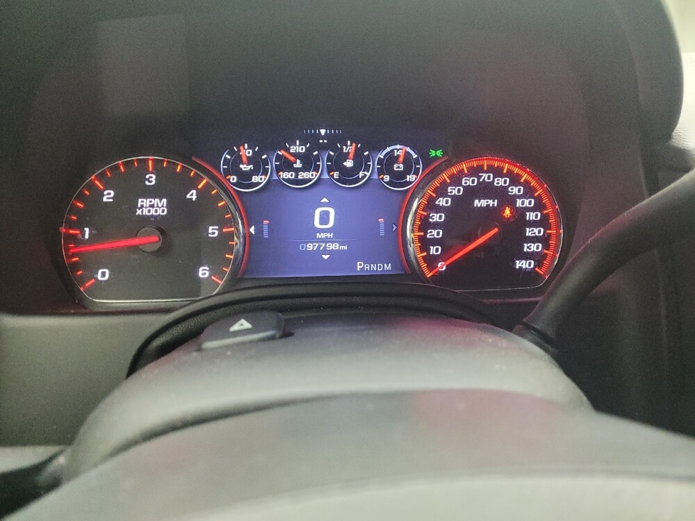 2015 GMC Yukon XL in Taylor, MI 48180 - 18101795 23