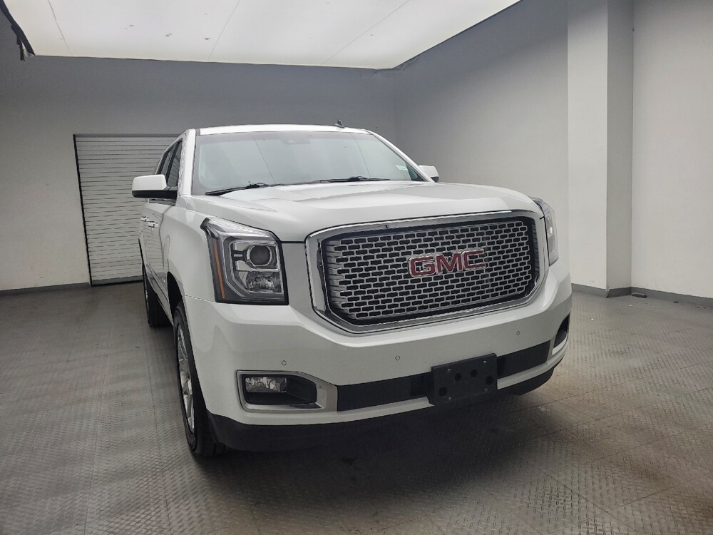 2015 GMC Yukon XL in Taylor, MI 48180 - 18101795 14