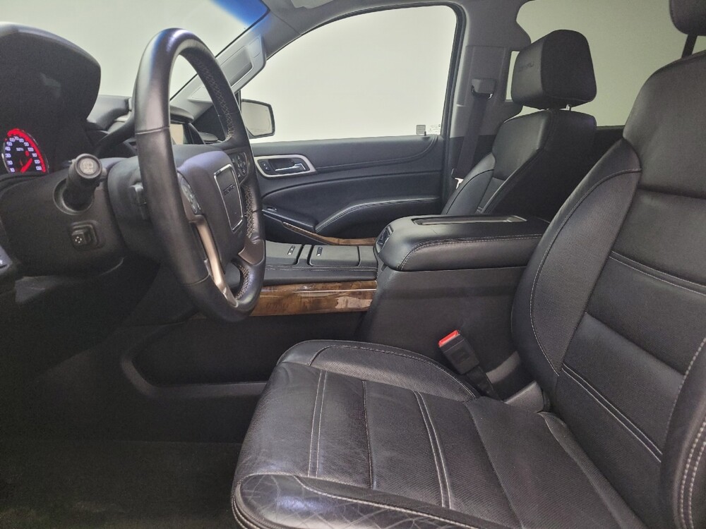 2015 GMC Yukon XL in Taylor, MI 48180 - 18101795 17