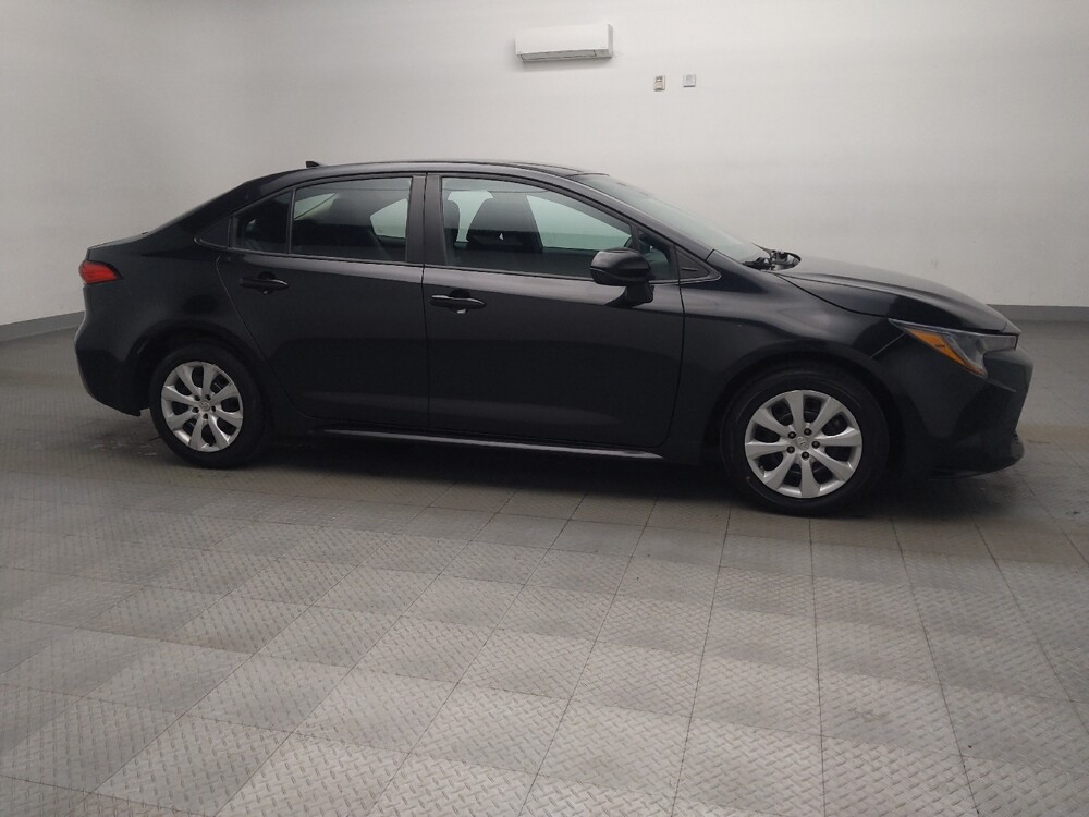 2021 Toyota Corolla in Fort Worth, TX 76116 - 18101797 11