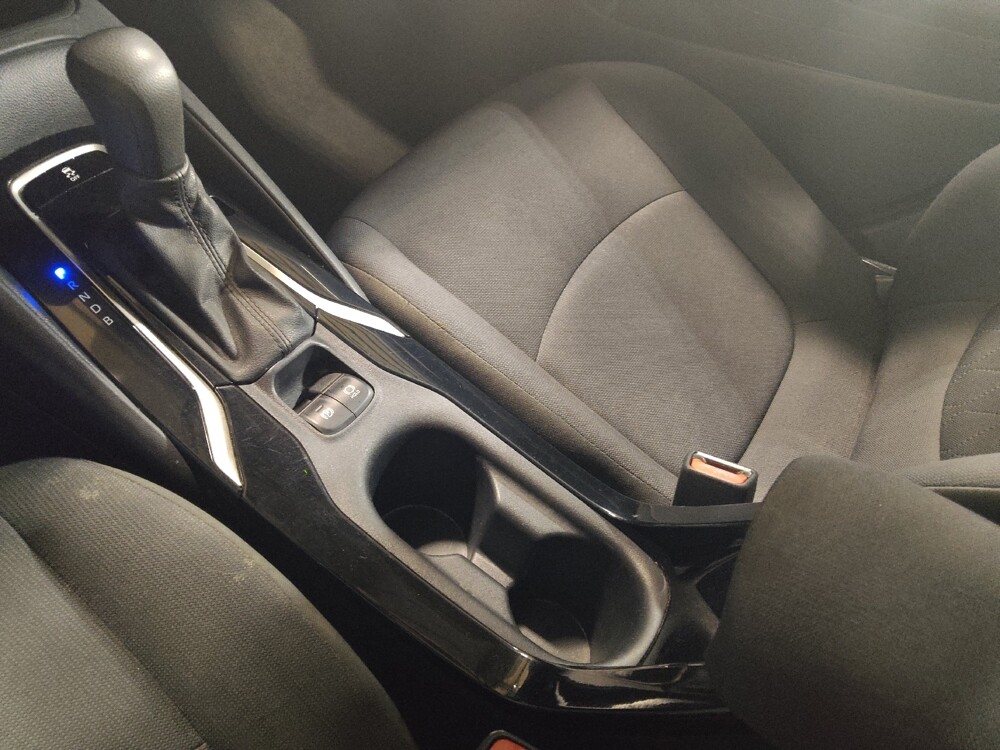 2021 Toyota Corolla in Fort Worth, TX 76116 - 18101797 26