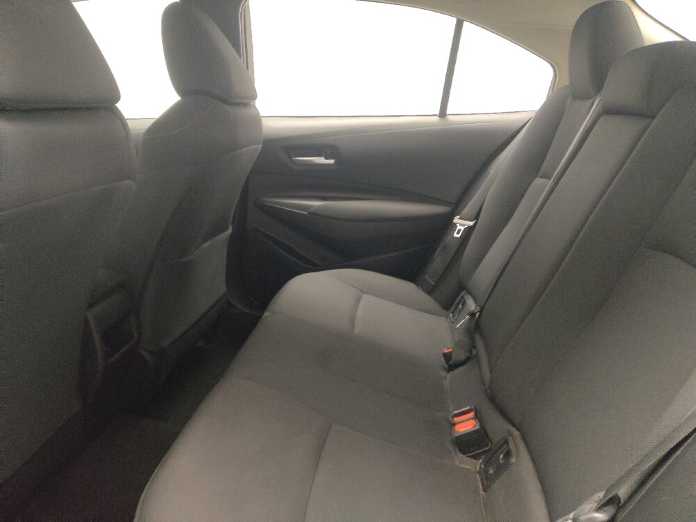 2021 Toyota Corolla in Fort Worth, TX 76116 - 18101797 18