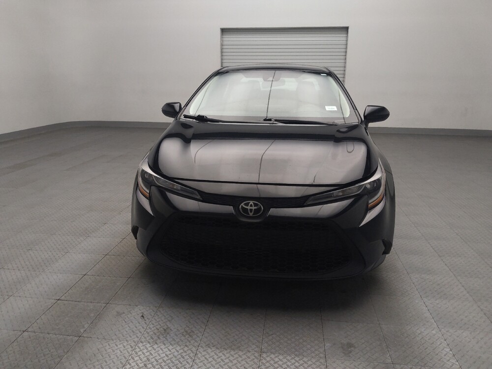 2021 Toyota Corolla in Fort Worth, TX 76116 - 18101797 15