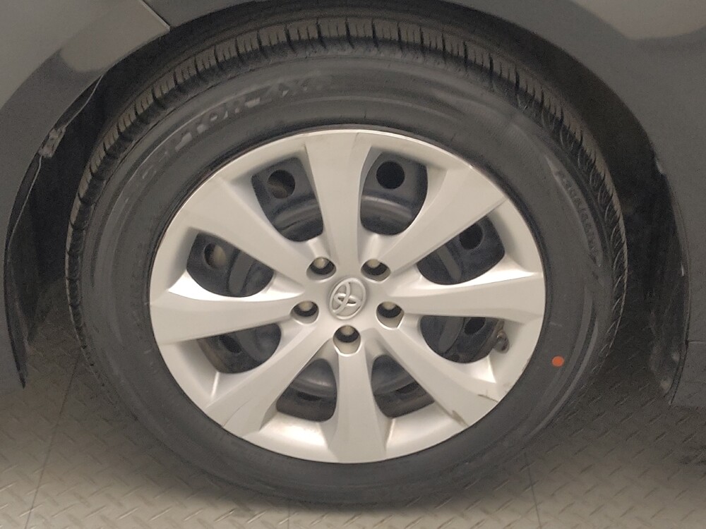 2021 Toyota Corolla in Fort Worth, TX 76116 - 18101797 31