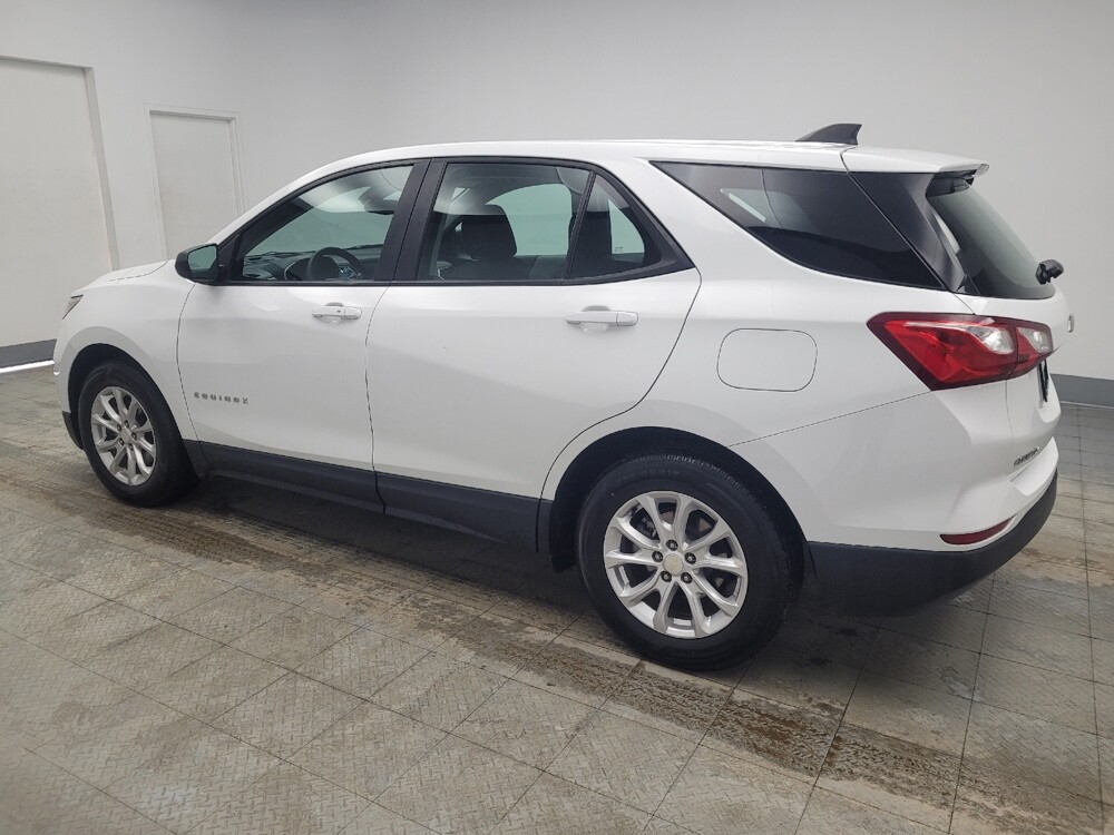 2021 Chevrolet Equinox in Memphis, TN 38115 - 18101799 3