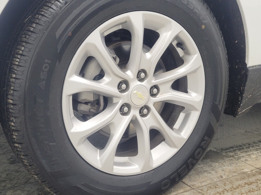 2021 Chevrolet Equinox in Memphis, TN 38115 - 18101799 31