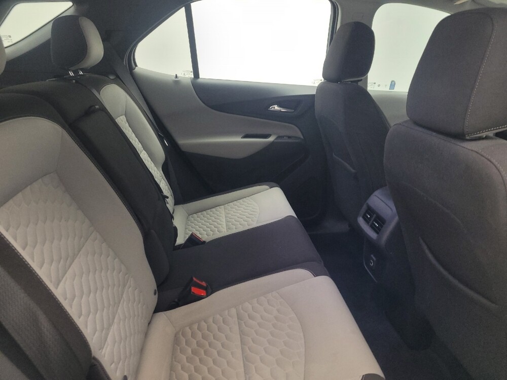 2021 Chevrolet Equinox in Memphis, TN 38115 - 18101799 19