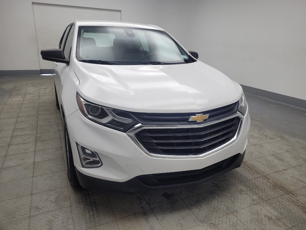 2021 Chevrolet Equinox in Memphis, TN 38115 - 18101799 14