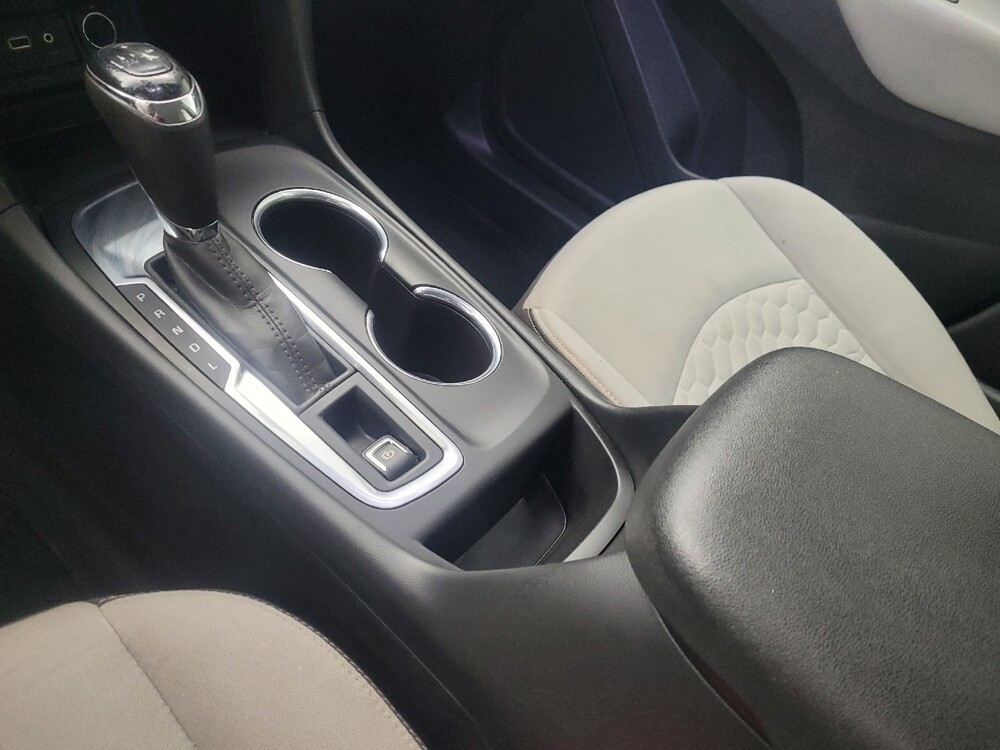 2021 Chevrolet Equinox in Memphis, TN 38115 - 18101799 26