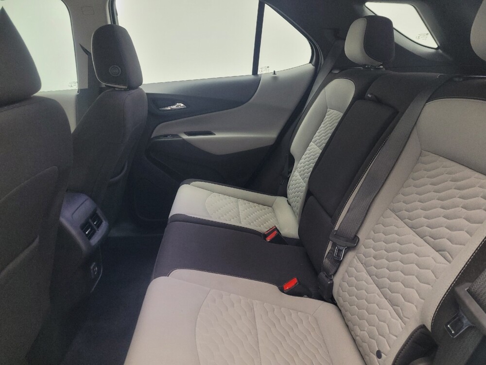 2021 Chevrolet Equinox in Memphis, TN 38115 - 18101799 18