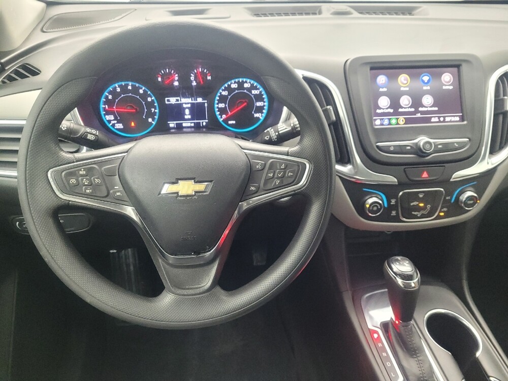 2021 Chevrolet Equinox in Memphis, TN 38115 - 18101799 22