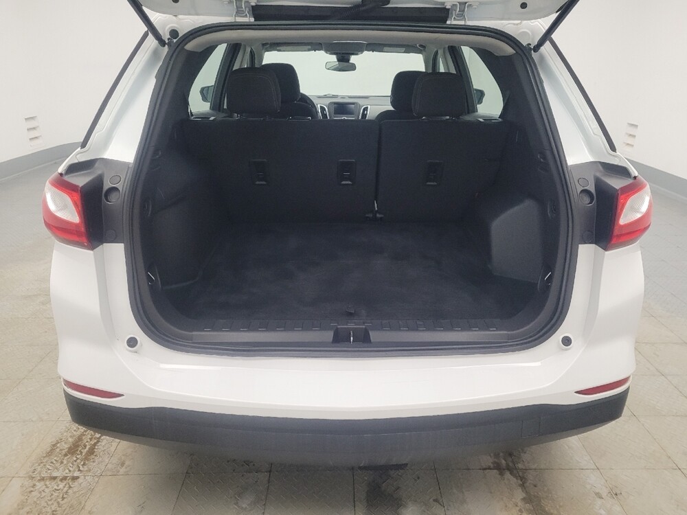 2021 Chevrolet Equinox in Memphis, TN 38115 - 18101799 29
