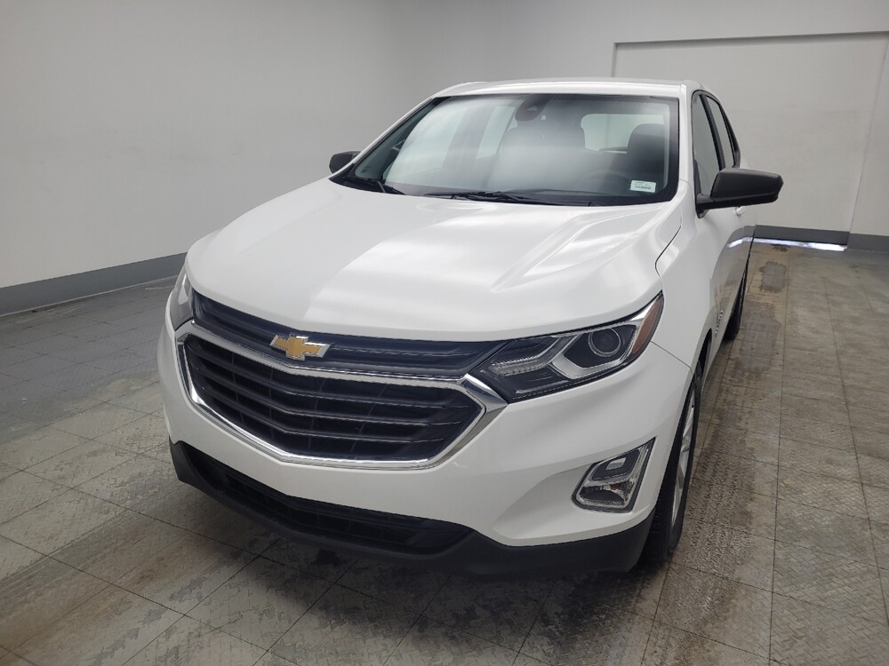 2021 Chevrolet Equinox in Memphis, TN 38115 - 18101799 15