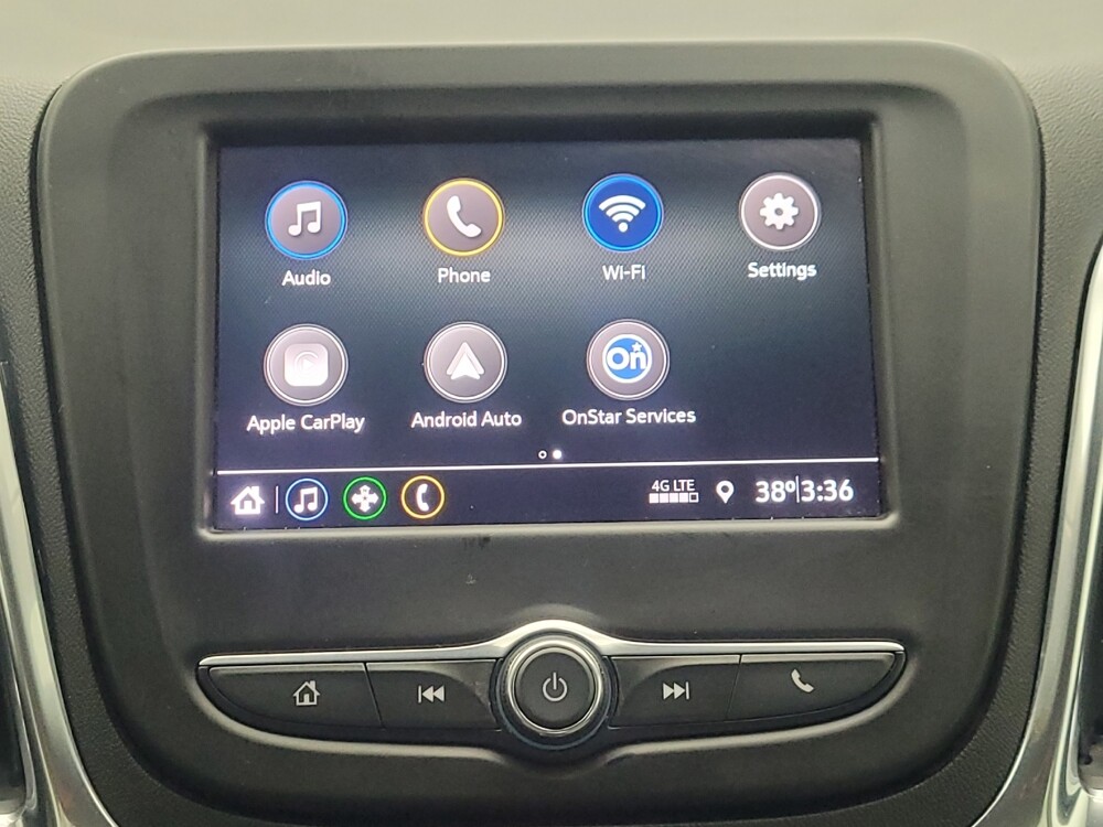 2021 Chevrolet Equinox in Memphis, TN 38115 - 18101799 25