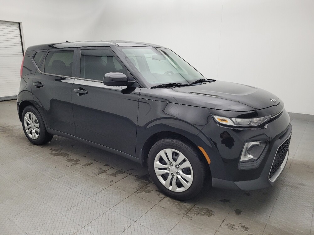 2020 Kia Soul in Greenville, SC 29607 - 18101800 11