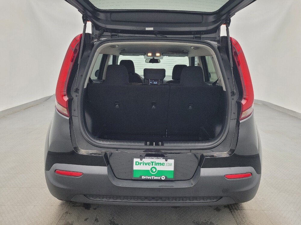 2020 Kia Soul in Greenville, SC 29607 - 18101800 29