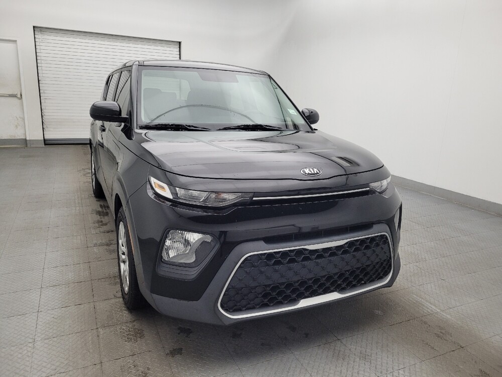 2020 Kia Soul in Greenville, SC 29607 - 18101800 14