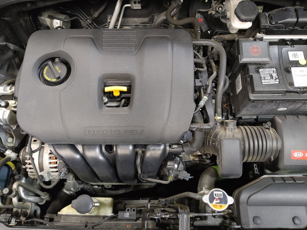 2020 Kia Soul in Greenville, SC 29607 - 18101800 30