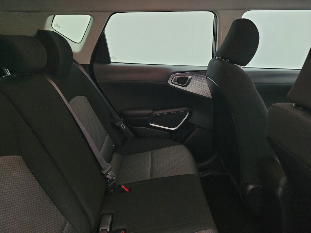 2020 Kia Soul in Greenville, SC 29607 - 18101800 19