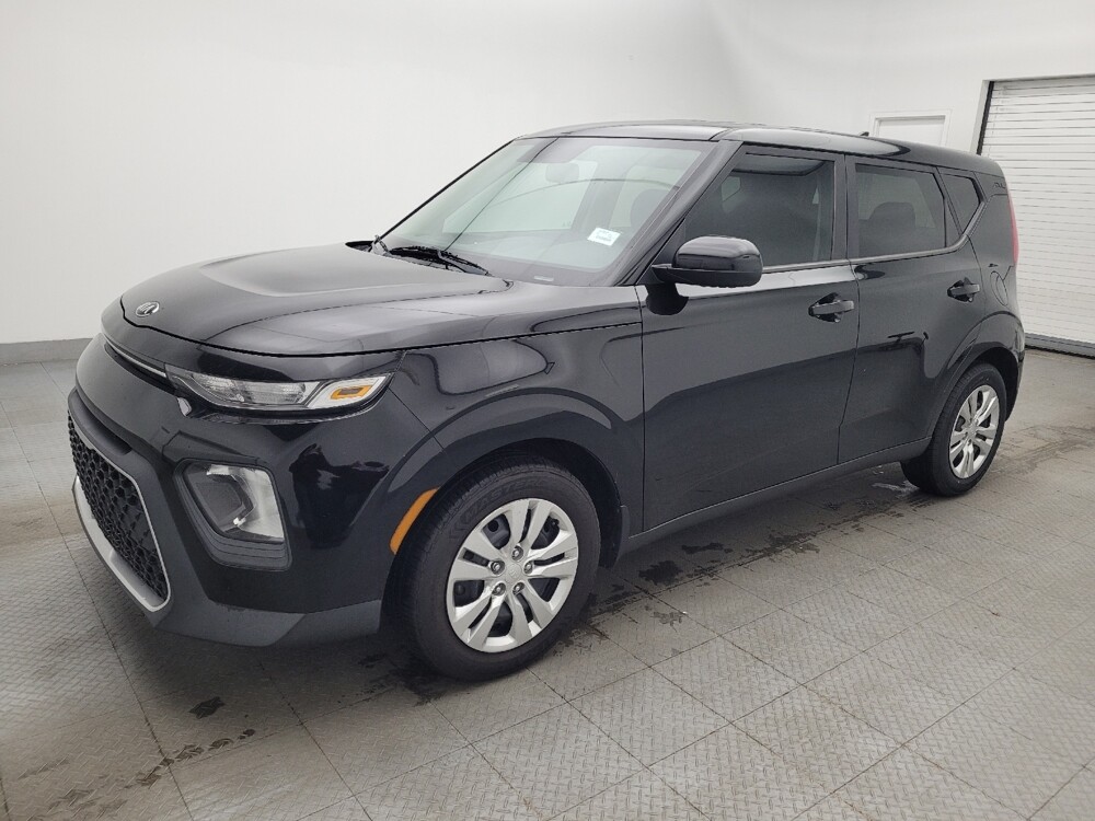2020 Kia Soul in Greenville, SC 29607 - 18101800 2
