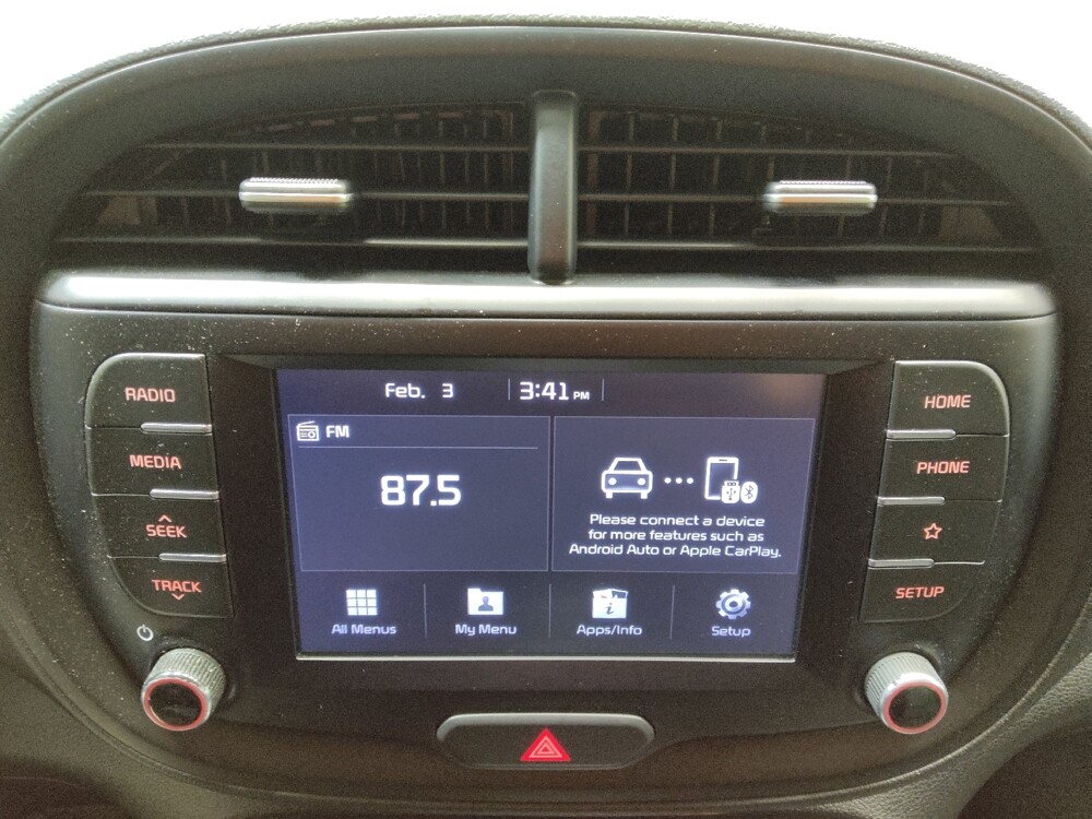 2020 Kia Soul in Greenville, SC 29607 - 18101800 25